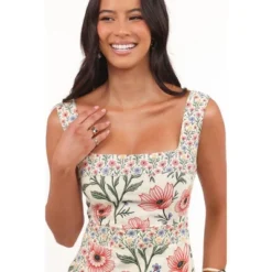 Rinna Mini Dress -Elegant Women Wear Store GUEST cf5c391d 7b6a 4267 a511 f2babbd69407