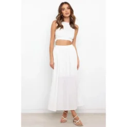 Petal And Pup Womens Esther Skirt 15 Petal And Pup Womens Esther Skirt -Elegant Women Wear Store GUEST cfa8f541 9426 4076 af0b b0b0c8f74c8b