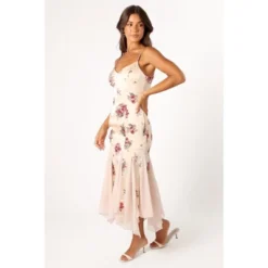 Petal And Pup Womens Cinta Midi Dress -Elegant Women Wear Store GUEST cfcec816 db1b 401c 814f bd6eeb1fb1c3