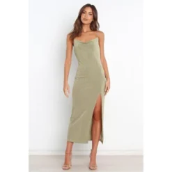 Petal And Pup Womens Diani Dress