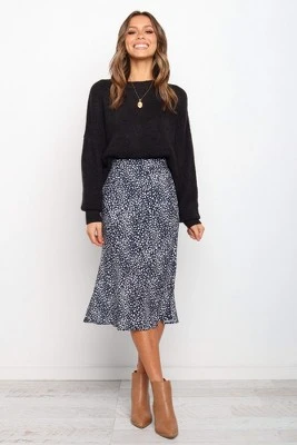 Petal And Pup Womens Falco Skirt 4 Petal And Pup Womens Falco Skirt - Image 4