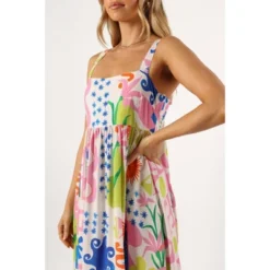 Petal And Pup Womens Greer Maxi Dress -Elegant Women Wear Store GUEST d744a478 674b 4982 89f5 7c89987a5a4f