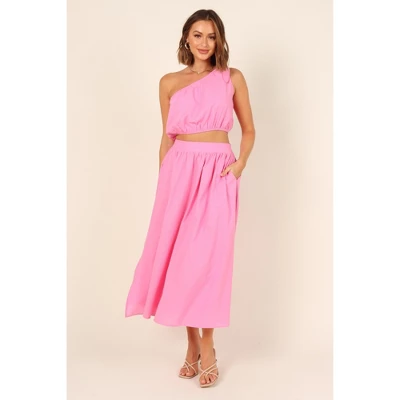 Petal And Pup Womens Isla Skirt 7 Petal And Pup Womens Isla Skirt - Image 7