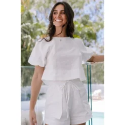 Petal And Pup Womens Chelsey Linen Set 22 Petal And Pup Womens Chelsey Linen Set -Elegant Women Wear Store GUEST d854d8da 7451 4c93 a336 aff3f16169ba