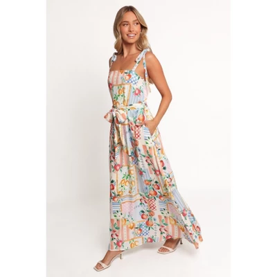 Petal And Pup - Montreux Maxi Dress 1 Petal And Pup - Montreux Maxi Dress