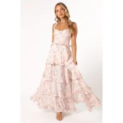 Petal And Pup Lillee Tiered Maxi Dress -Elegant Women Wear Store GUEST dbb359a1 45fd 40b5 82c4 5483602dd4e7