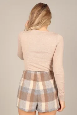 Petal And Pup Womens Peter Knitted Top -Elegant Women Wear Store GUEST dc5c69fb ab0d 403c b1e3 98ff77fef858