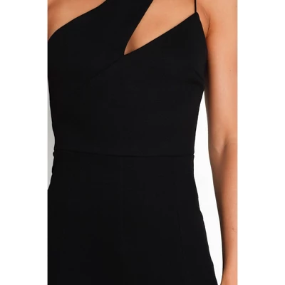 Petal And Pup Women's ANGELUS JUMPSUIT - BLACK 4 5 Petal And Pup Women's ANGELUS JUMPSUIT - BLACK 4 - Image 5