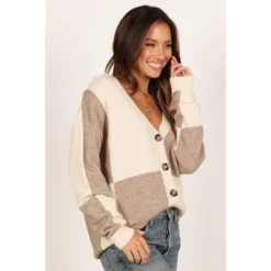 Petal And Pup Womens Millie Large Check Cardigan 12 Petal And Pup Womens Millie Large Check Cardigan -Elegant Women Wear Store GUEST dd68e413 bee2 4ce2 9ec4 3211428e2178