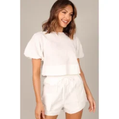 Petal And Pup Womens Chelsey Linen Set 21 Petal And Pup Womens Chelsey Linen Set -Elegant Women Wear Store GUEST de80ac9c 776d 40a8 8ee7 db32fd6af005