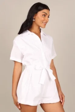 Petal And Pup Womens Arli Romper -Elegant Women Wear Store GUEST dea4fb25 e2a3 4a07 ab00 ffacba0f8c90