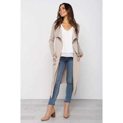 Petal And Pup Womens Audrina Cardigan 4 Petal And Pup Womens Audrina Cardigan - Image 4