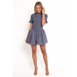 Petal And Pup Celine Mini Dress -Elegant Women Wear Store GUEST df0c69ba 7431 4407 899e 655ca277eabb