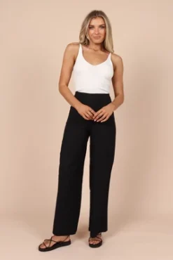 Petal And Pup Womens Gemma V Neck Tank Top 12 Petal And Pup Womens Gemma V Neck Tank Top -Elegant Women Wear Store GUEST e0767301 b394 475d 924c ea33964fa19d