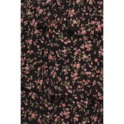 Wendi Ruffle Dress 6 Wendi Ruffle Dress -Elegant Women Wear Store GUEST e12b5db9 d74c 42f9 ac9f 06986f3a981b