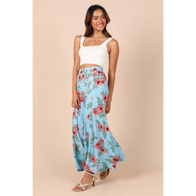 Petal And Pup Womens Cassatt Wide Leg Pants 8 Petal And Pup Womens Cassatt Wide Leg Pants - Image 8