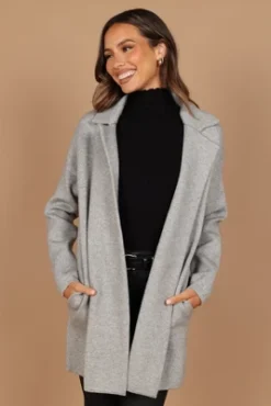 Petal And Pup Womens Lenore Coatigan 23 Petal And Pup Womens Lenore Coatigan -Elegant Women Wear Store GUEST e26af178 d065 4b03 a8a3 c41eda228598