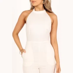 Petal And Pup Womens Clara Bow Jumpsuit -Elegant Women Wear Store GUEST e2af8c98 7a24 4a2c a526 7bc0f5aff22e