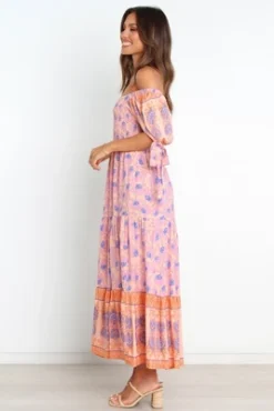 Petal And Pup Womens Clarisse Dress 13 Petal And Pup Womens Clarisse Dress -Elegant Women Wear Store GUEST e3945c09 4280 450f 89e1 0f2dca07c360