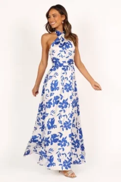 Petal And Pup Womens Allora Halter Dress -Elegant Women Wear Store GUEST e65af306 9ee3 496f 8435 199df225c969