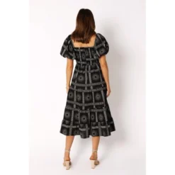 Petal And Pup Womens Soliel Puff Sleeve Midi Dress 7 Petal And Pup Womens Soliel Puff Sleeve Midi Dress -Elegant Women Wear Store GUEST e823fb13 710b 4cad b05e e42ff2945136