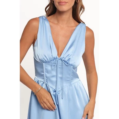 Petal And Pup - Verena Midi Dress 3 Petal And Pup - Verena Midi Dress - Image 3