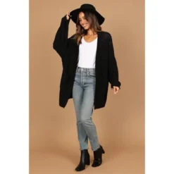 Petal And Pup Women's Leyonie Cardigan 24 Petal And Pup Women's Leyonie Cardigan -Elegant Women Wear Store GUEST ea8bb1b9 29c7 4c30 bf13 6a8c1de1d0ad