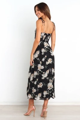 Petal And Pup Womens Meg Dress 2 Petal And Pup Womens Meg Dress - Image 2