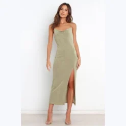 Petal And Pup Diani Dress