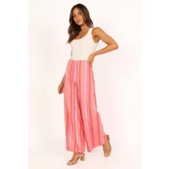 Petal And Pup Womens Camie Wide Leg Pant -Elegant Women Wear Store GUEST ec8f450c b04c 45a2 a189 0ce2954e6373