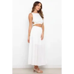 Petal And Pup Womens Esther Skirt 14 Petal And Pup Womens Esther Skirt -Elegant Women Wear Store GUEST ecbb4fc3 6014 4440 a34d eb3effe211e5