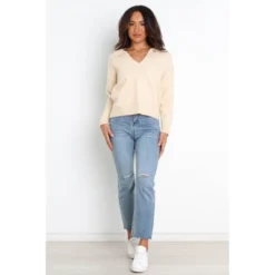 Petal And Pup Womens Maxine Knit Sweater 13 Petal And Pup Womens Maxine Knit Sweater -Elegant Women Wear Store GUEST edc3724f ddc0 4e52 a80a a6dcc386bdb3