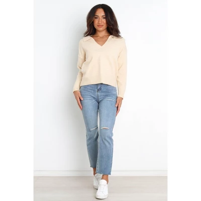 Petal And Pup Womens Maxine Knit Sweater 5 Petal And Pup Womens Maxine Knit Sweater - Image 5