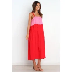 Petal And Pup Womens Aliana Dress -Elegant Women Wear Store GUEST ee8e55d0 ae00 49c6 a08e e51af3c405e2