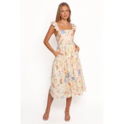 Petal And Pup - Laela Midi Dress -Elegant Women Wear Store GUEST ef7f18e7 a3b1 4a13 a6d5 1449d67af21e