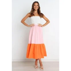 Petal And Pup Womens Shia Dress