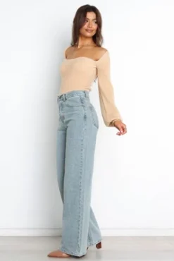 Petal And Pup Womens Toledo Knit Sweater 12 Petal And Pup Womens Toledo Knit Sweater -Elegant Women Wear Store GUEST f250168a 169c 440d 9e15 179e9c3a1667