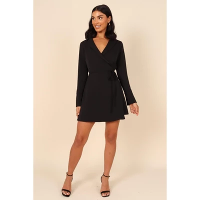 Petal And Pup Womens Milena Dress 2 Petal And Pup Womens Milena Dress - Image 2