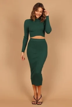 Petal And Pup Womens Claire Knit Two Piece Set -Elegant Women Wear Store GUEST f4685275 f8e8 4377 ba4c d300b7bafa2f