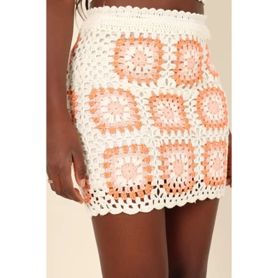 Petal And Pup Womens Jackson Skirt 6 Petal And Pup Womens Jackson Skirt - Image 6