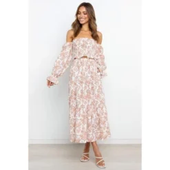 Petal And Pup Womens Gabriella Skirt 12 Petal And Pup Womens Gabriella Skirt -Elegant Women Wear Store GUEST f6bc661d ece9 4f07 ac88 60d1699642cc