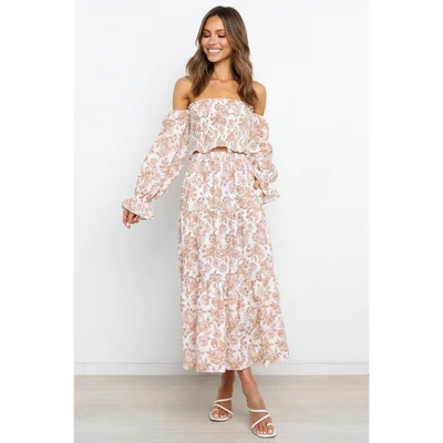 Petal And Pup Womens Gabriella Skirt 4 Petal And Pup Womens Gabriella Skirt - Image 4