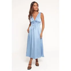 Petal And Pup - Verena Midi Dress 7 Petal And Pup - Verena Midi Dress -Elegant Women Wear Store GUEST f71b7ce1 58a9 4b1b 87f1 f7d4c9faae00