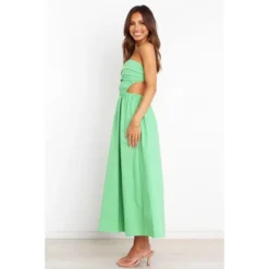 Petal And Pup Womens Pamela Dress -Elegant Women Wear Store GUEST f747f3ae 7fcc 4eba 8d65 a29b07628ee7