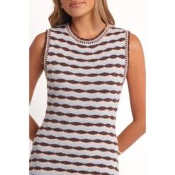 Petal And Pup Womens Elfrida Knit Mini Dress 7 Petal And Pup Womens Elfrida Knit Mini Dress -Elegant Women Wear Store GUEST f7c27539 c251 41bf 9cbf ad3ba0193262