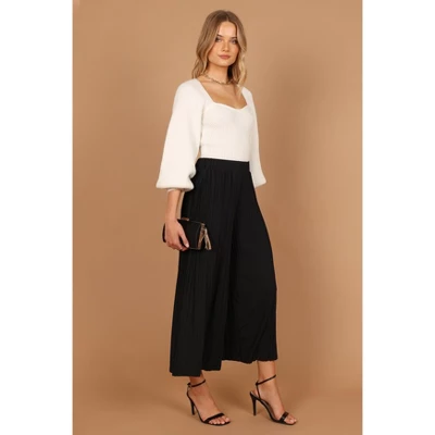 Petal And Pup Womens Cher Pant 5 Petal And Pup Womens Cher Pant - Image 5