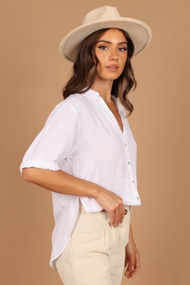 Petal And Pup Womens Dion Top 7 Petal And Pup Womens Dion Top - Image 7