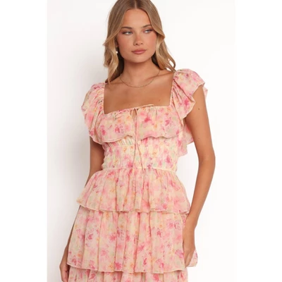 Petal And Pup Belle Maxi Dress 3 Petal And Pup Belle Maxi Dress - Image 3