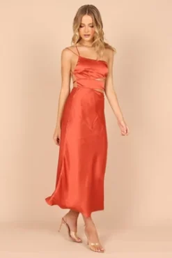 Petal And Pup Womens Forelle One Shoulder Cut Out Midi Dress 12 Petal And Pup Womens Forelle One Shoulder Cut Out Midi Dress -Elegant Women Wear Store GUEST fb979914 a024 4be2 943c 2ad6de5bf415