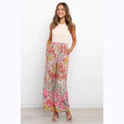 Petal And Pup Womens Hart Pant 15 Petal And Pup Womens Hart Pant -Elegant Women Wear Store GUEST fb9cf1f4 444d 4057 b025 f2cafc9f1786